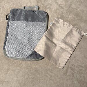 Large Compression Packing Cube + Laundry Bag